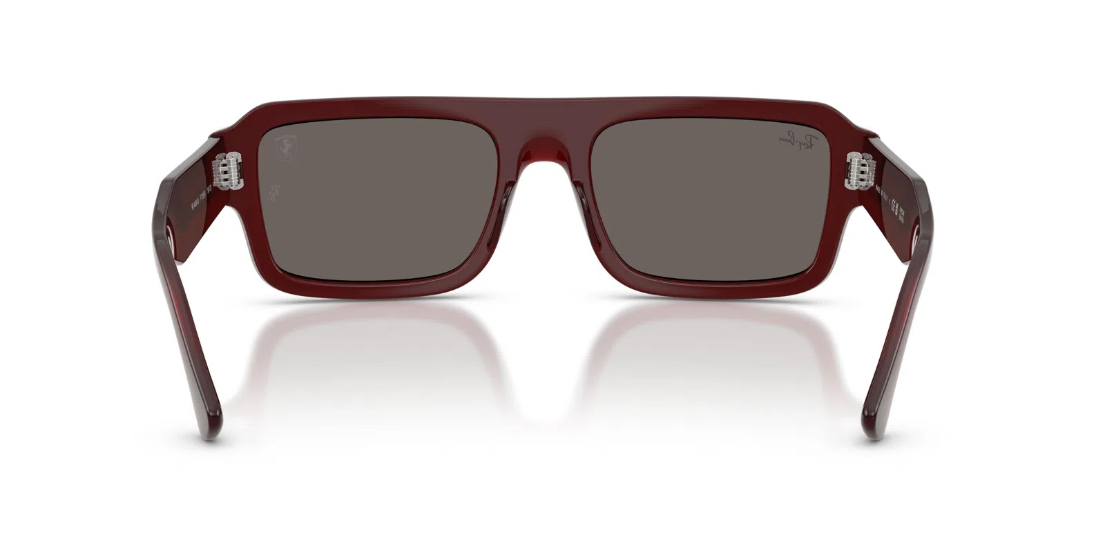 Ray-Ban 4454M Sunglasses - view 4